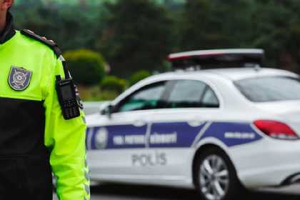 Yol Polisi piyadalara müraciət edib