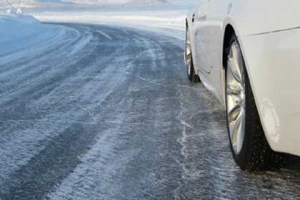 Yollar buz bağlayacaq - XƏBƏRDARLIQ