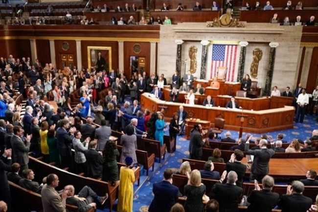 ABŞ-da daxili çəkişmələr böyüməyə başlayıb