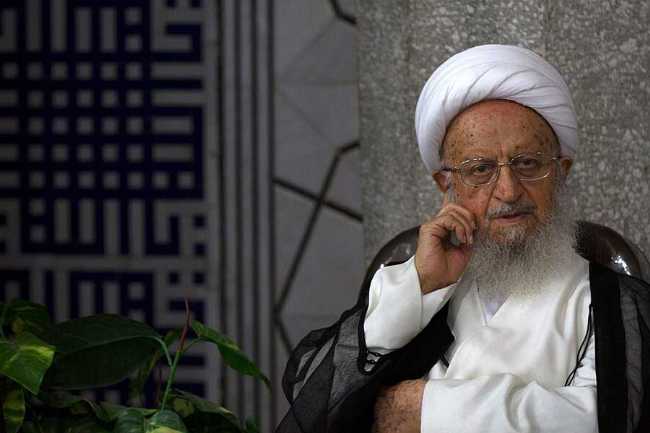 İğtişaşçılardan yollarınızı ayırın...