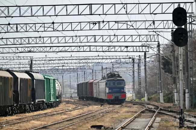 Azərbaycan ərazisindən tranzit keçməklə Ermənistana buğda göndəriləcək