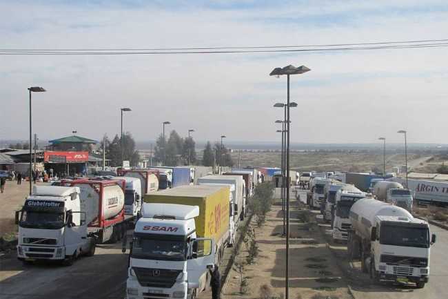 Azərbaycan və İran arasında YENİ RAZILAŞMA