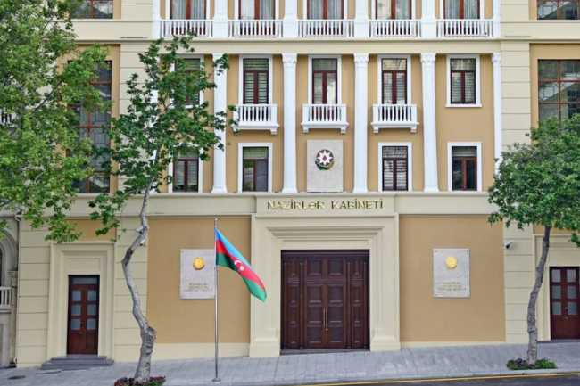Azərbaycanda iki yeni institut yaradılıb