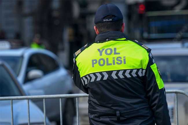 DYP bayram günləri ilə bağlı hərəkət iştirakçılarına müraciət edib
