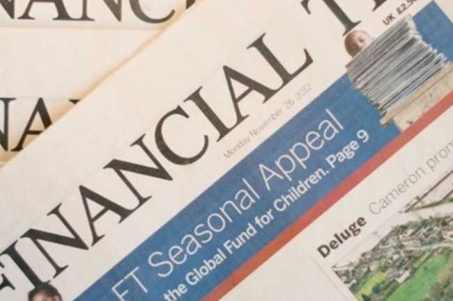 Financial Times: Seyid Müctəbanın ali rəhbər seçilməsi Trampın planını alt-üst etdi