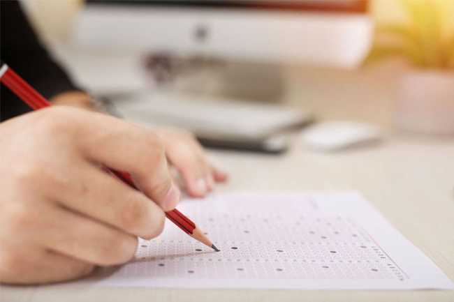 Həftəsonu 55 mindən çox şagird buraxılış imtahanı verəcək