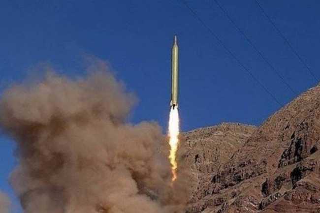 İran üç ABŞ gəmisini batırdı