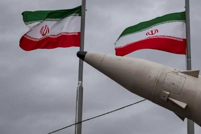 İrandan ABŞ-İsrailə qarşı ardıcıl CAVAB ZƏRBƏLƏRİ