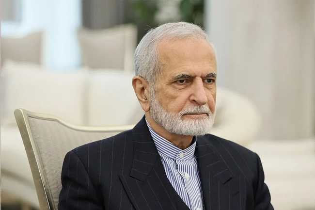 İranın tanınmış siyasətçisi Xərrazi vəfat edib