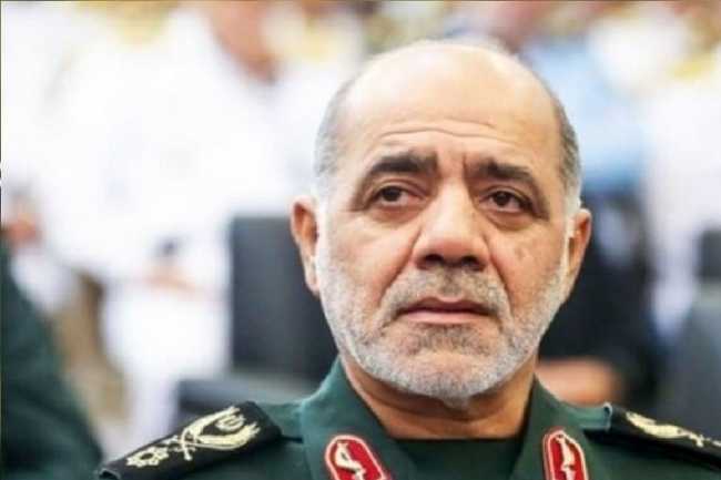 Abdullahi: Düşmənlərin təslim olmaqdan başqa çarəsi qalmayıb