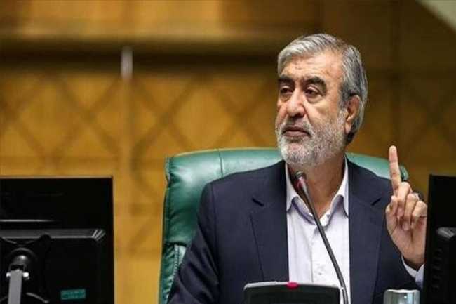 İranlı rəsmi: Millətimizin hüquqlarının pozulduğu dövr başa çatdı