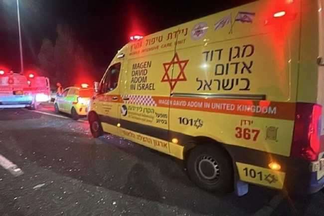 İsrail ordusunda intihar halları artmaqdadır