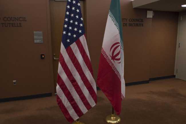 İsrail Portalı: Diplomatik duel - İranın qələbəsi ilə başa çatdı