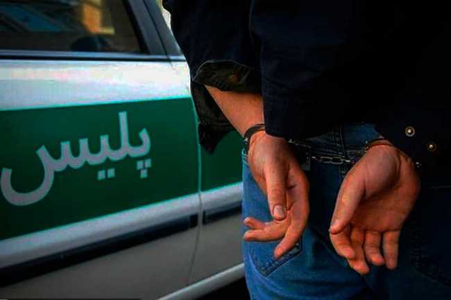 İranda iğtişaşların üç əsas təşkilatçısı tutuldu - VİDEO