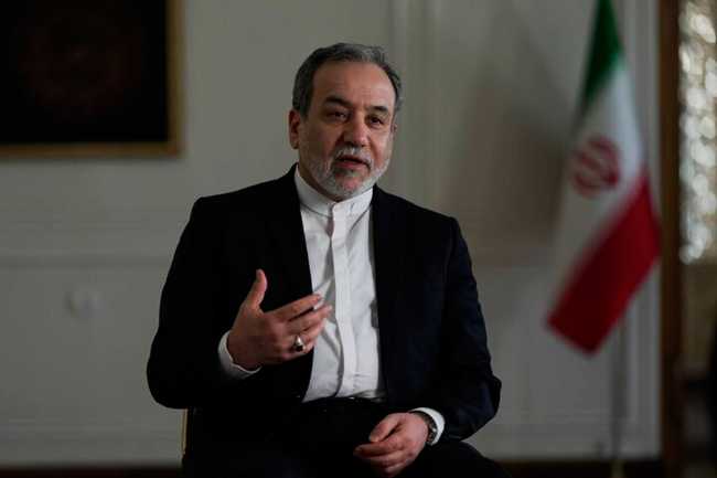 Əraqçi: Ağır bədəl ödətdirəcəyik!