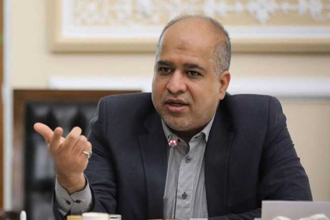 Rəsmi Tehran: Nüvə məsələsi artıq danışıqlar mövzusu deyil