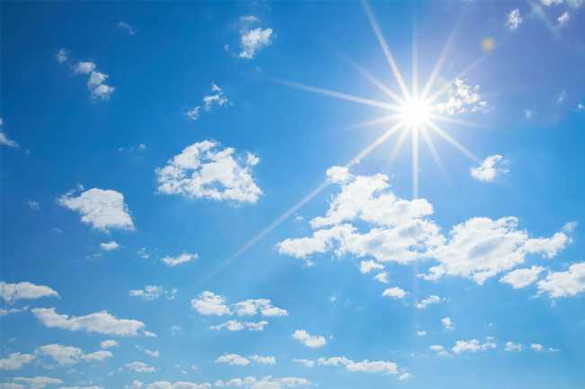 Sabah hava necə olacaq?