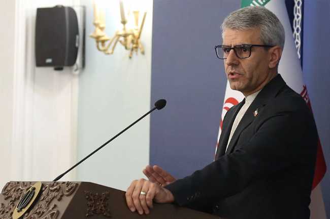 Tehrandan NATO-nun İran əleyhinə mövqeyinə SƏRT REAKSİYA
