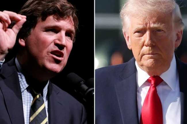 Trampı dəstəkləyən jurnalistdən etiraf: Camaatı aldatmışıq