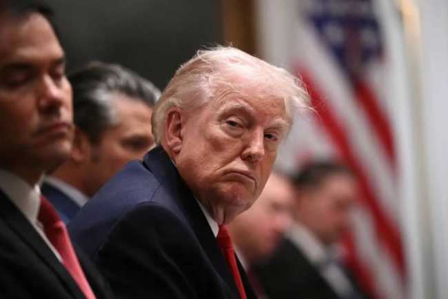 WP: Tramp bir il ərzində minlərlə yalan və yanıltıcı açıqlama verib