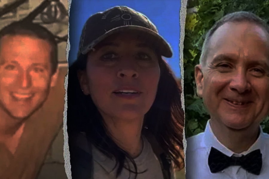 ABŞ-da Təhlükəsizlik böhranı: 11 nüvə alimi ölüb və ya itkin düşüb