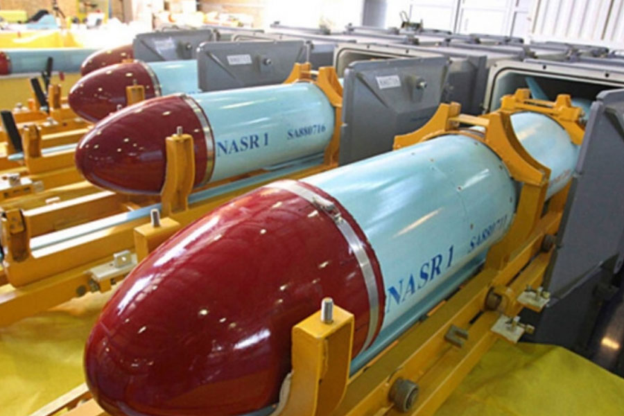 ABŞ kəşfiyyatı: İran hələ də 