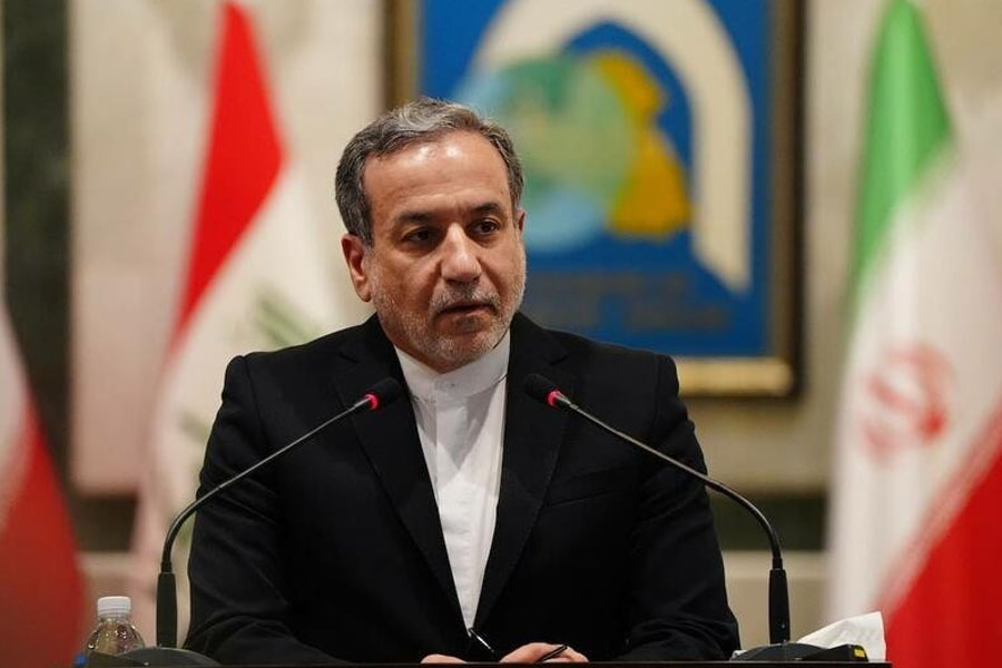 ABŞ qüvvələrini regiondan çıxarmağın vaxtıdır - Əraqçi