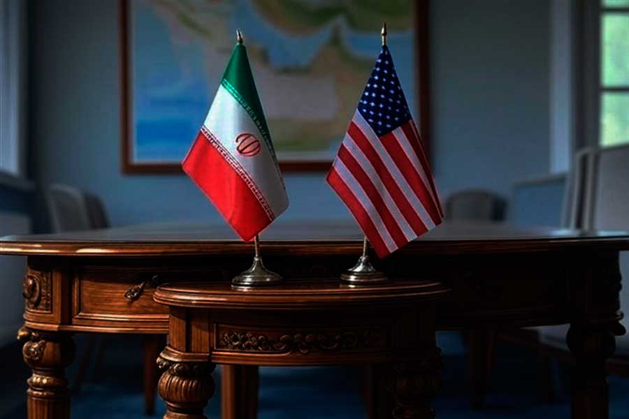 ABŞ və İran arasında ehtimal danışıqlar təsdiqləndi