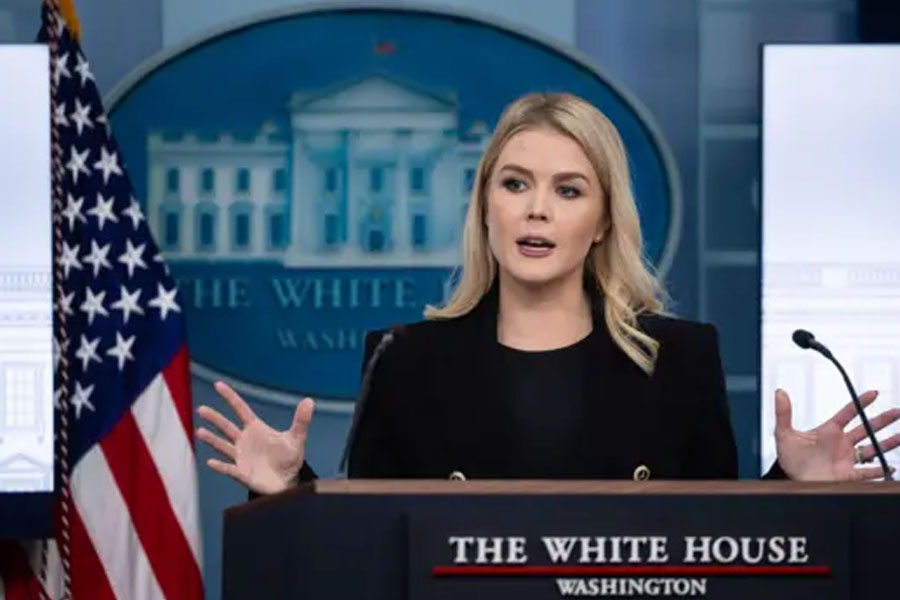 Ağ Ev: ABŞ İrana qarşı müharibənin xərclərini Ərəb ölkələrinə ödətdirəcək