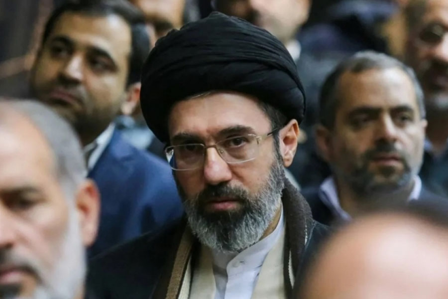 Ayətullah Müctəba Xameneidən Hizbullah liderinə MESAJ