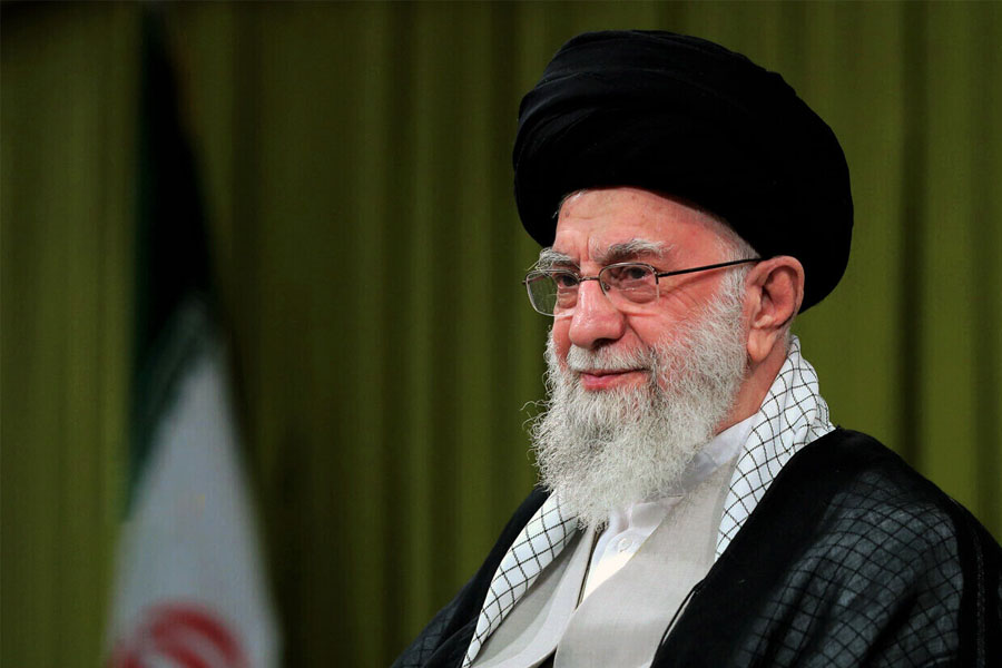 Ayətullah Xameneidən borcu olan məhbuslara YARDIM