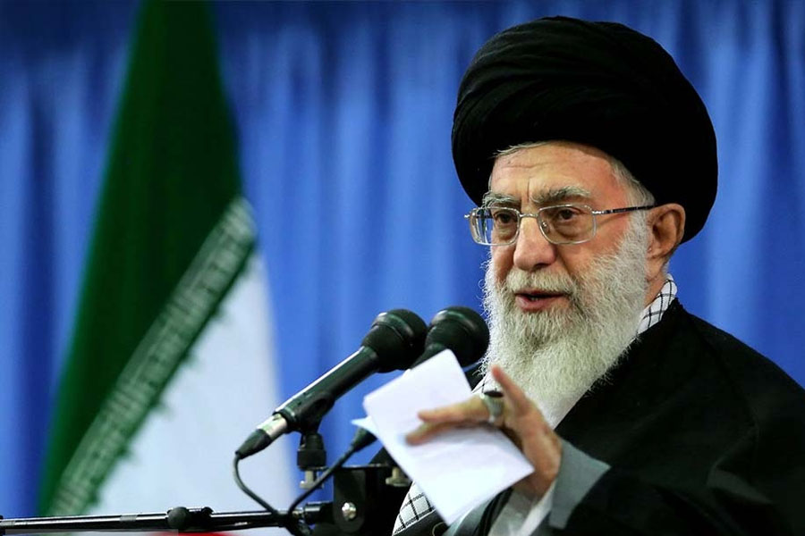 Ayətullah Xameneidən Avropadakı müsəlman tələbələrə MÜRACİƏT