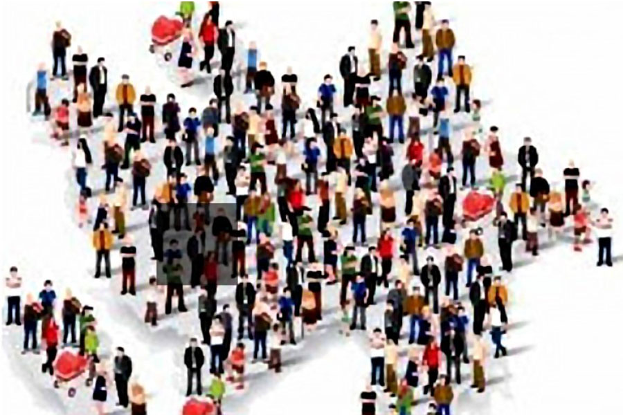 Azərbaycan əhalisinin sayı açıqlanıb