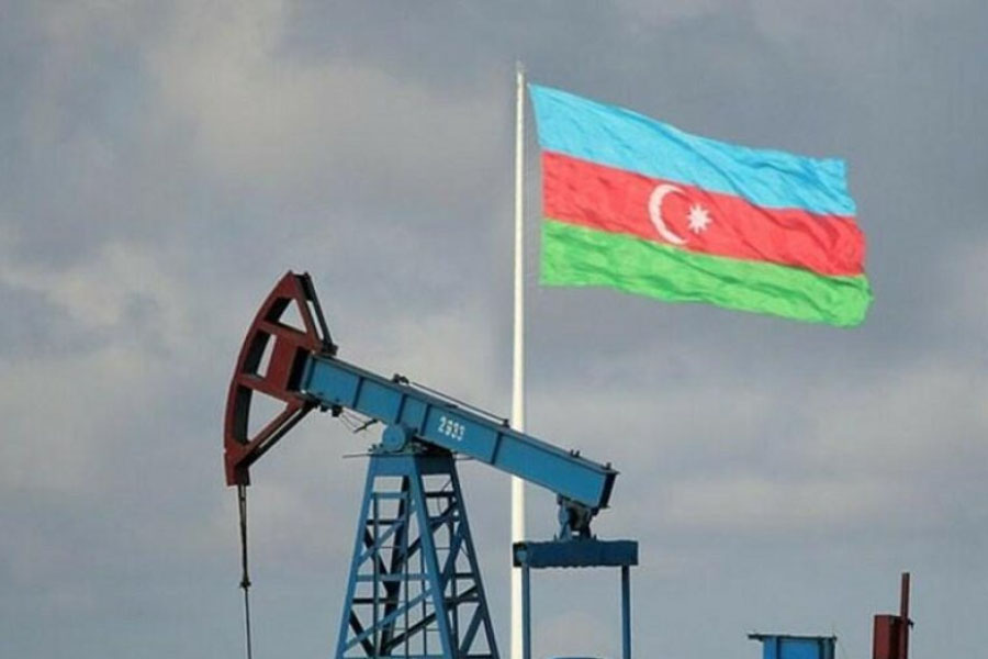 Azərbaycan nefti bahalaşıb