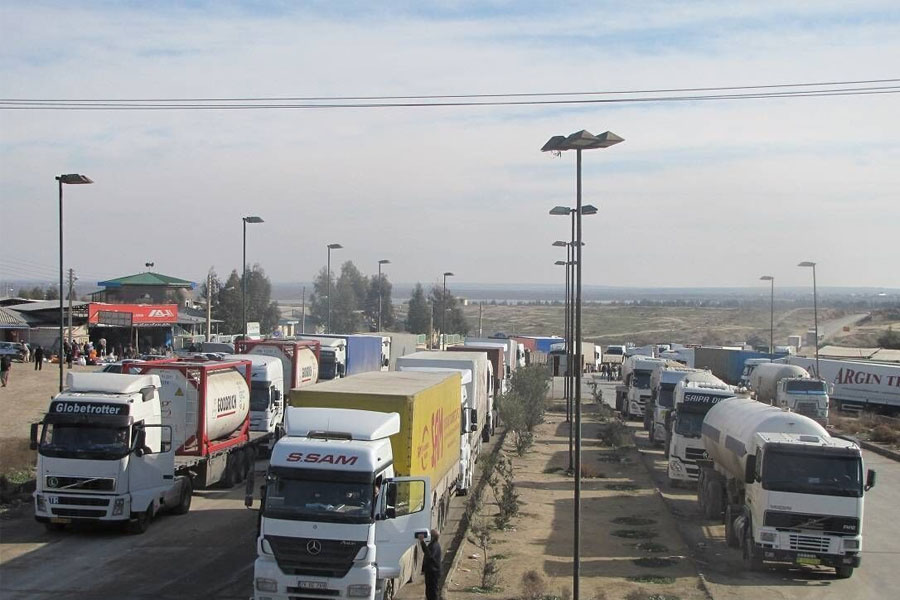 Azərbaycan və İran arasında YENİ RAZILAŞMA