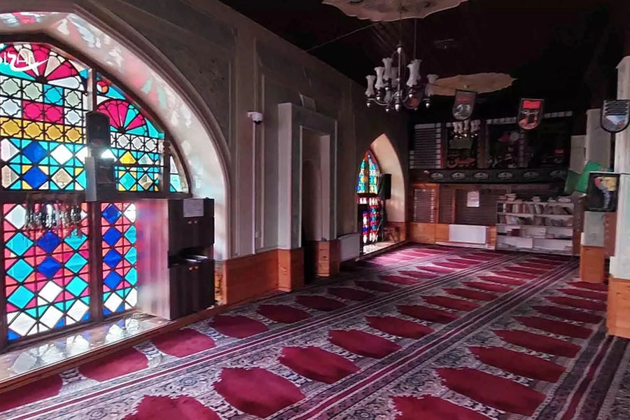 Azərbaycanda 17 məscidə imam axtarılır