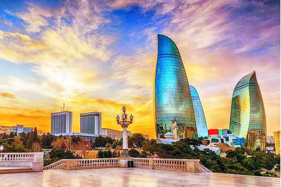 Azərbaycanda turistlər üçün yeni tələb müəyyənləşir