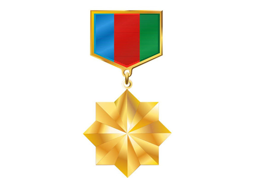 Azərbaycanda yeni medallar təsis edilir