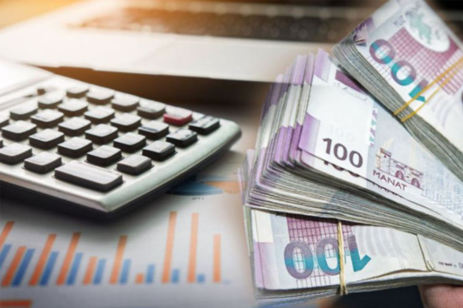 Azərbaycanın dövlət borcu açıqlanıb