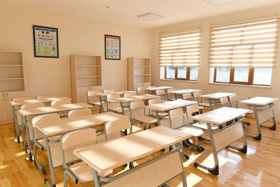 Azərbaycanlı tələbələrə ispan müəllimlər dərs keçəcək