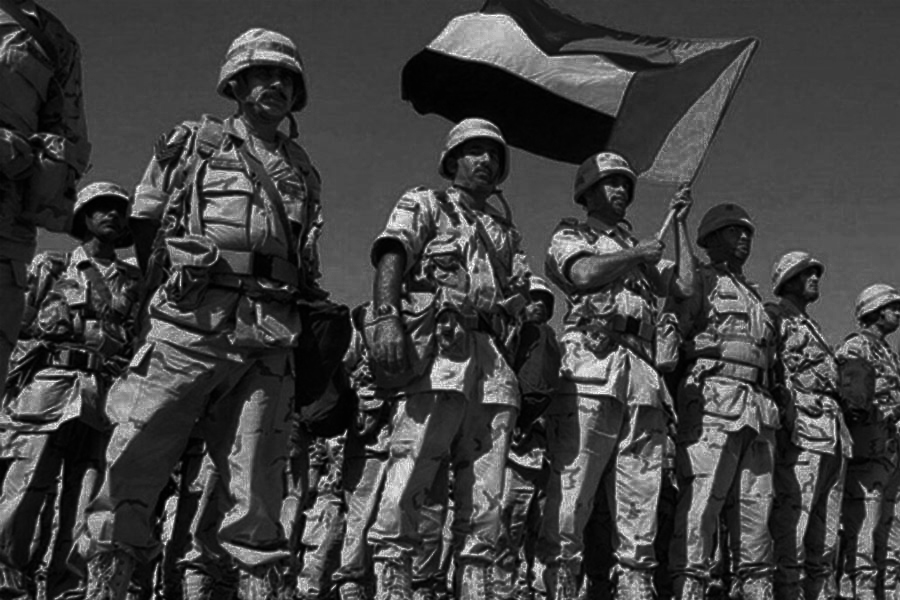 BƏƏ-nin İrana əməliyyat keçirməsi RƏSMİ olaraq yalanlandı