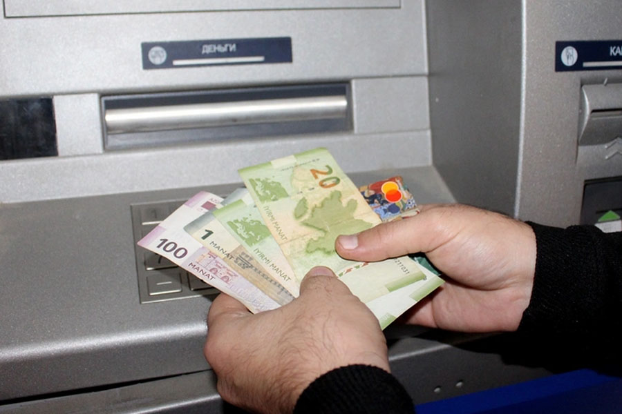 Bakı, Sumqayıt və Abşeron üzrə pensiyalar artımla ödənilib