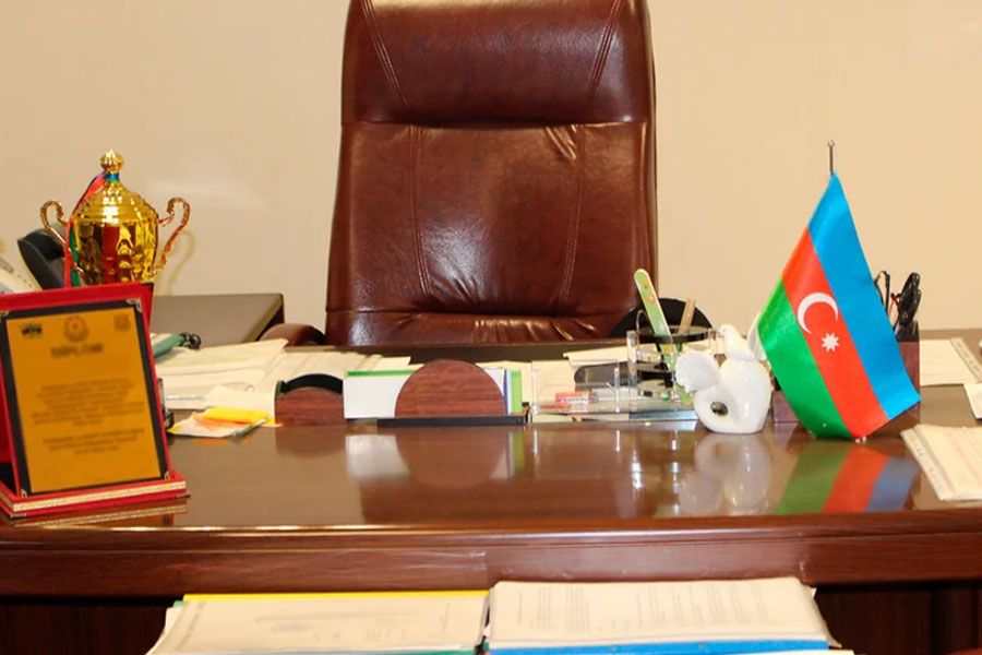 Bakıda 42 məktəbə yeni direktor təyin olunub