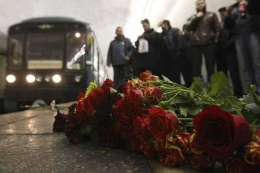 Bakıda metro terrorundan 29 il keçir