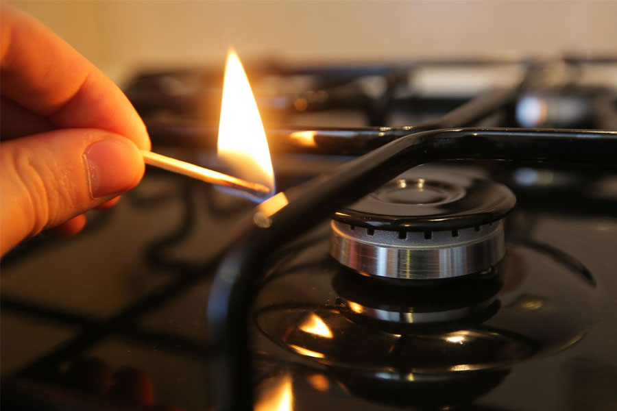 Bakının iki rayonunda qaz olmayacaq