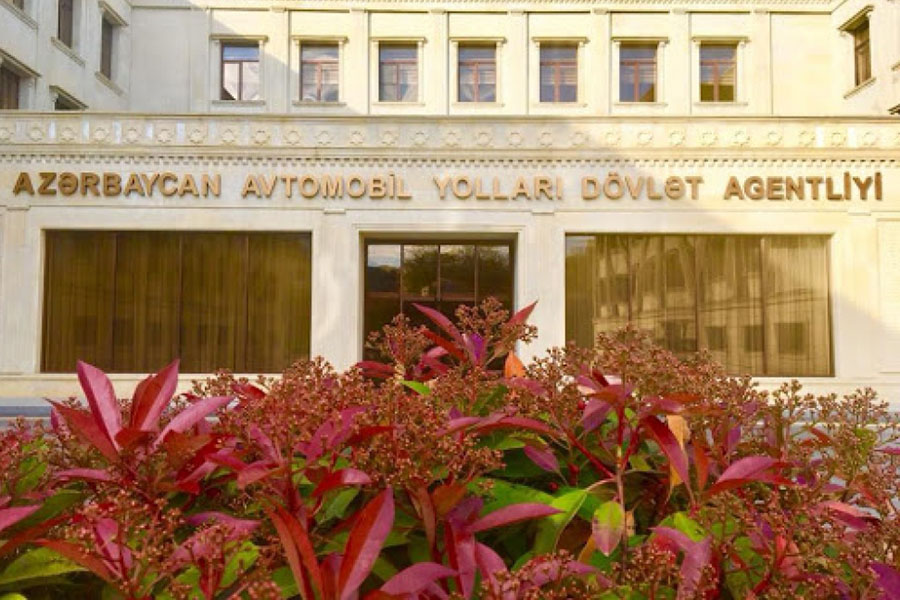 Bakının iki yolunda hərəkət məhdudlaşdırılacaq