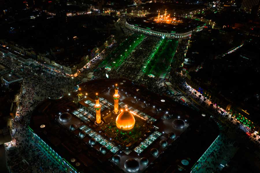 Beynol Hərəmeyn haqqında İnfoVideo