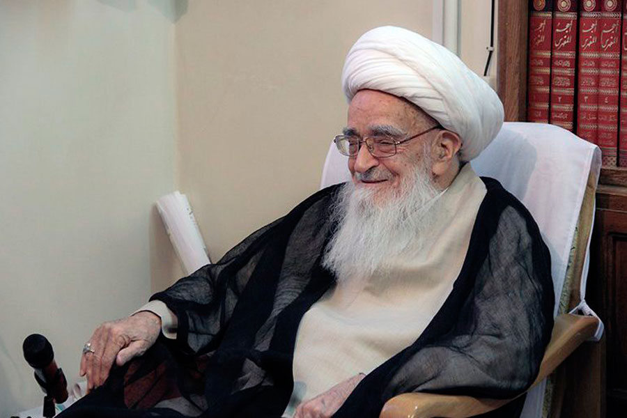 Böyük din alimindən Rəcəb ayı ilə bağlı nəsihət