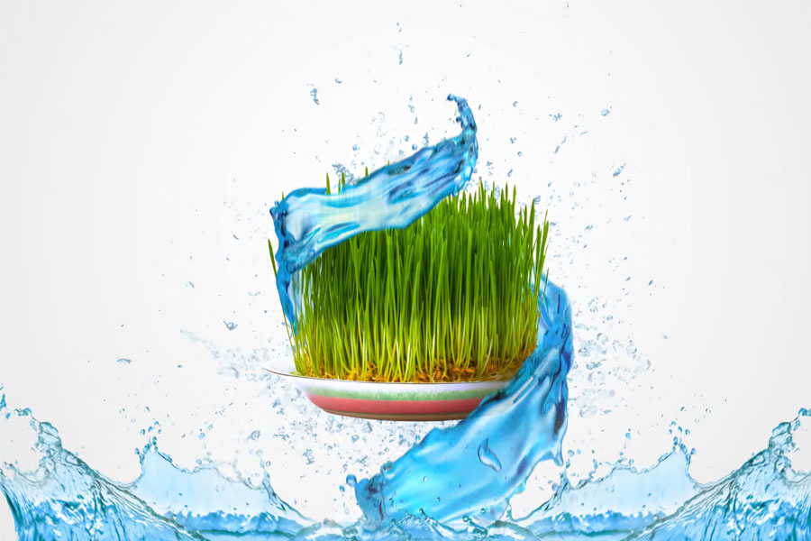 Bu gün Azərbaycanda Su çərşənbəsidir