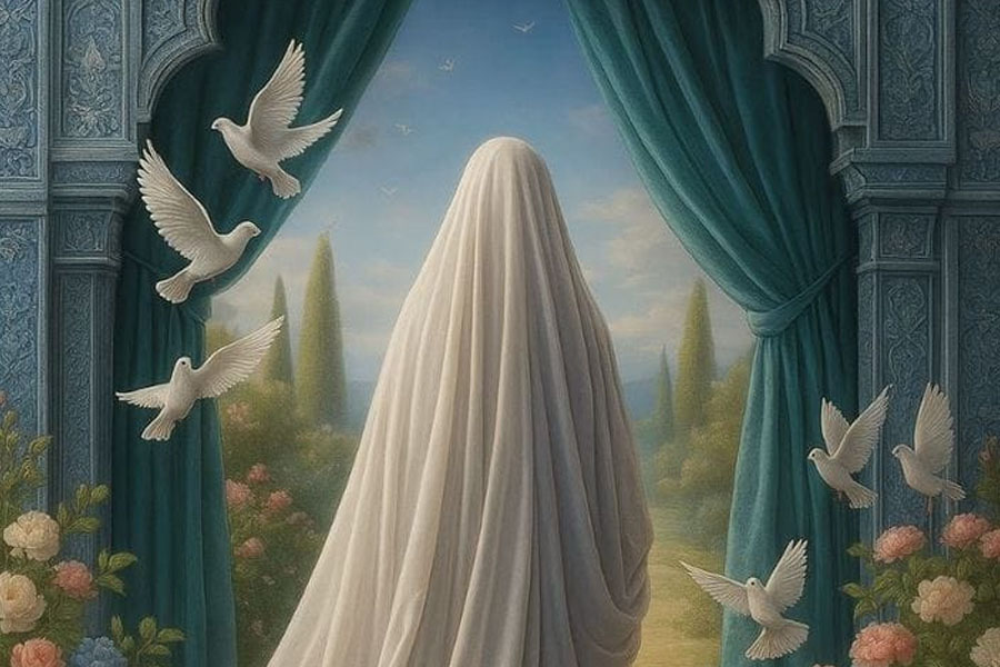 Bu gün Beynəlxalq Hicab Günüdür